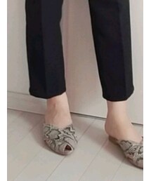 しまむら | シューズ