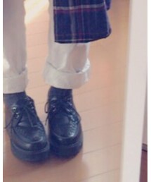 no brand | その他シューズ