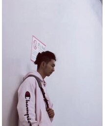 Champion | パーカー