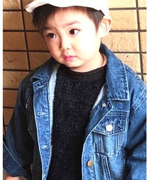 GU | ニット/セーター