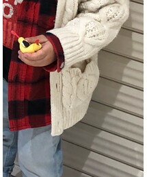 petit main | ジャケット/アウター