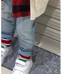 H&M | デニムパンツ