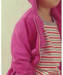 RADCHAP | パーカー