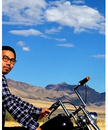 OLIVER PEOPLES | メガネ