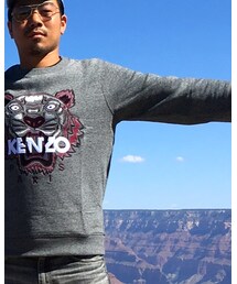 KENZO | スウェット