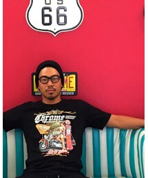 TOM FORD | メガネ