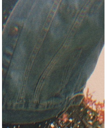 FOREVER 21 | デニムジャケット