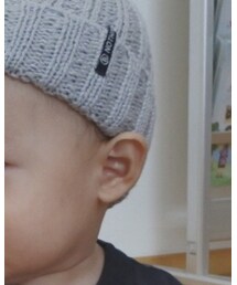 BREEZE | ニットキャップ/ビーニー