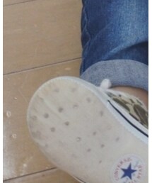 CONVERSE | スニーカー