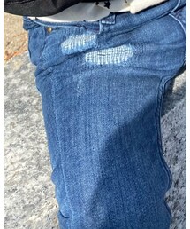 ZARA KIDS | デニムパンツ