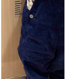 ZARA KIDS | オールインワン・サロペット