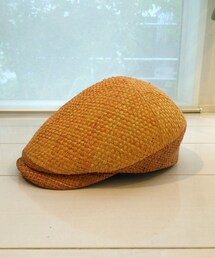 CA4LA | ハンチング/ベレー帽