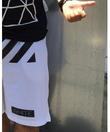 off white | パンツ