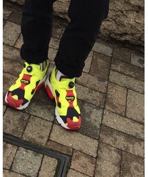 Reebok | スニーカー