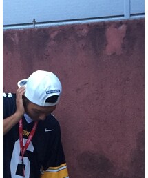 adam havve | キャップ