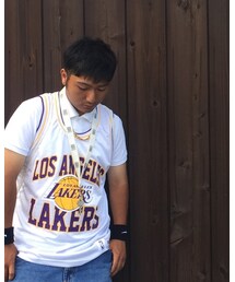 Mitchell&Ness | タンクトップ