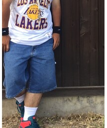 TOMMY HILFIGER | デニムパンツ