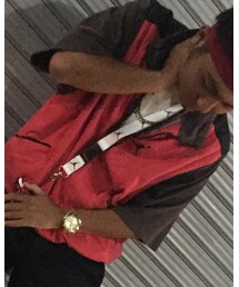 NIKE | ネックレス