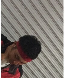 AIR JORDAN | ヘアバンド