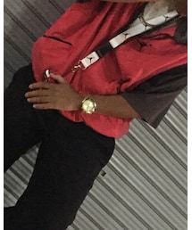 SEIKO | アナログ腕時計