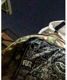 ELVIRA | ミリタリージャケット