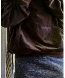 blackmachine | パーカー