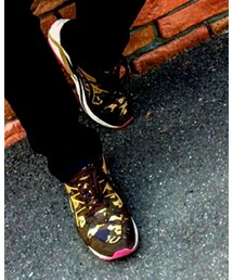 ASICS | スニーカー