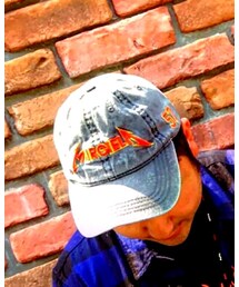 nontrouve | キャップ