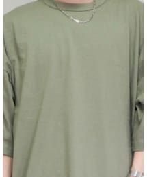 GU | Tシャツ/カットソー
