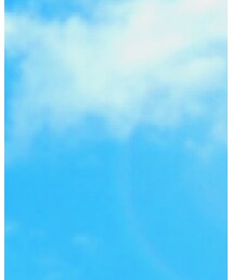 澄み渡るような青 | 照明