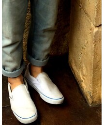 VANS | スニーカー