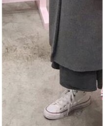 CONVERSE | スニーカー