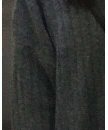 no brand | ニット/セーター