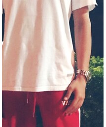 SQUAD | Tシャツ/カットソー