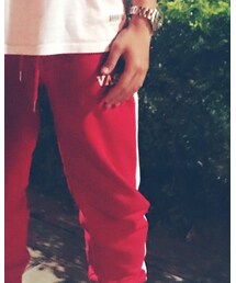 vast | チノパンツ