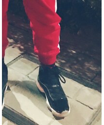 AIR JORDAN | スニーカー