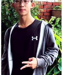 UNDER ARMOUR | Tシャツ/カットソー