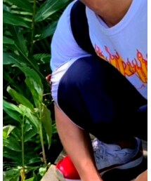 NIKE | チノパンツ