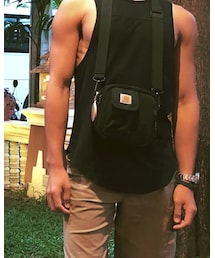 Carhartt | ショルダーバッグ