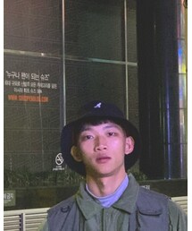 KANGOL | キャップ