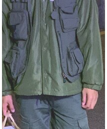 Carhartt | ミリタリージャケット