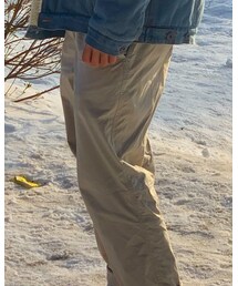 UNIQLO | チノパンツ