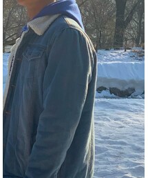 Levi's | デニムジャケット