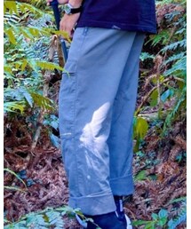 mountain | チノパンツ