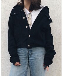 FOREVER 21 | デニムジャケット