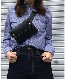 COMME CA ISM | シャツ/ブラウス