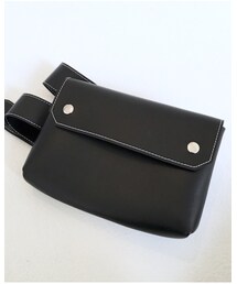 willfully | ボディバッグ/ウエストポーチ