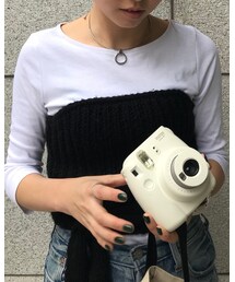 ZARA | Tシャツ/カットソー