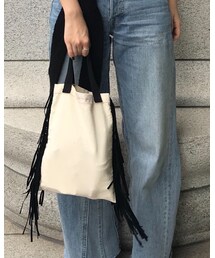 sea room lynn | トートバッグ