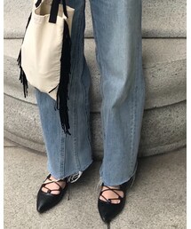 ZARA | サンダル